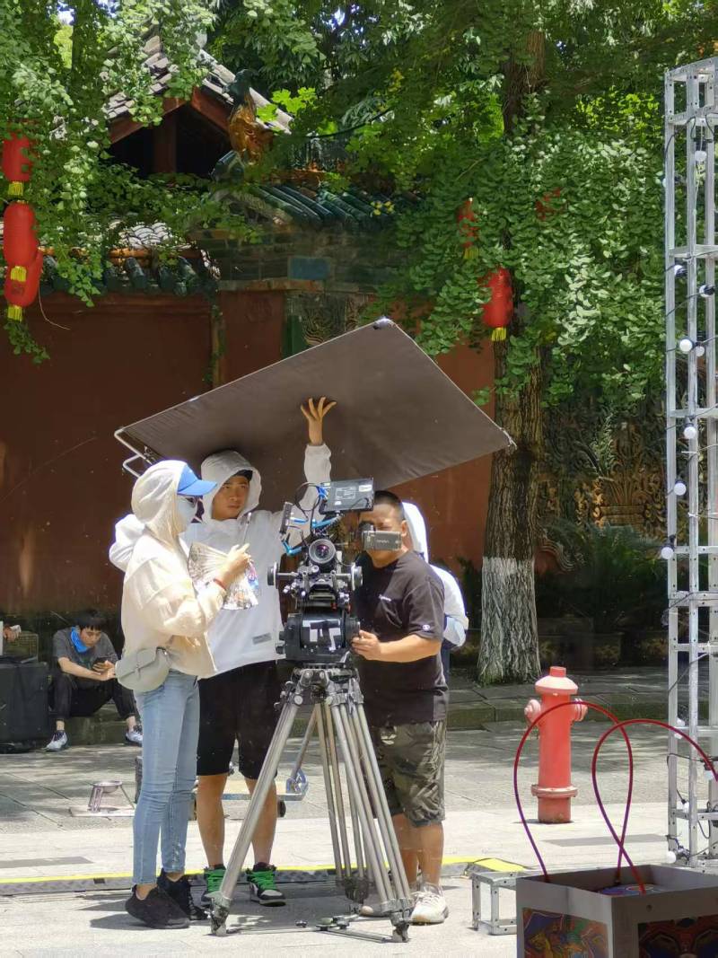 赤水市TVC拍摄公司：资深团队坐镇，打造现象级广告作品的幕后推手