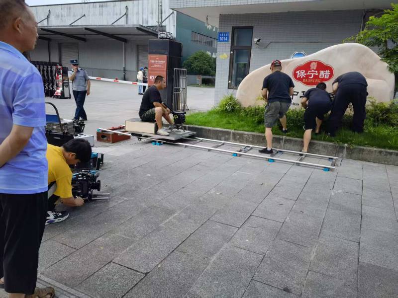 赤水市广告片拍摄公司核心优势：全流程服务，让品牌广告片省心更出彩