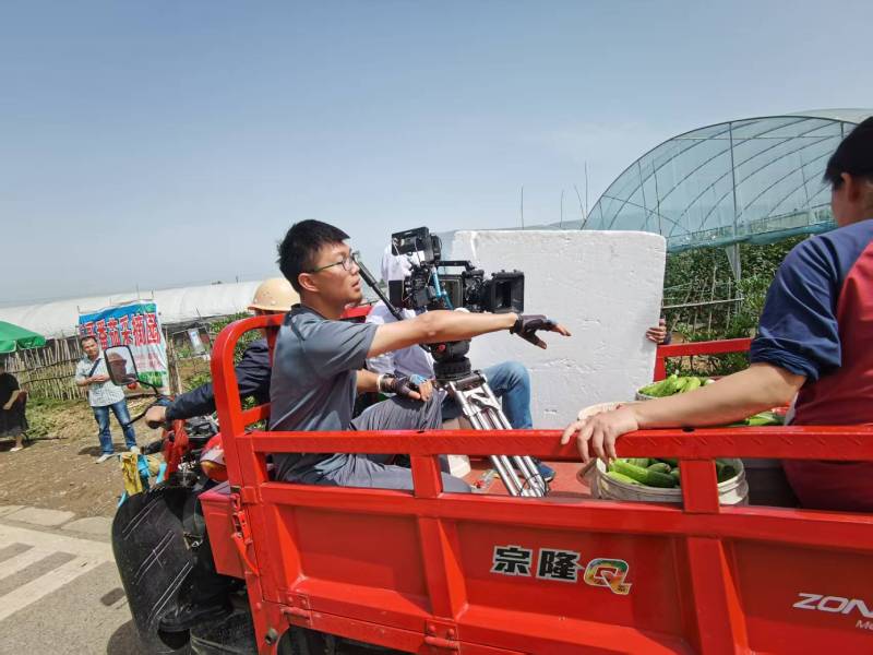 赤水市TVC制作创新逻辑：以精准叙事，让品牌信息高效传递