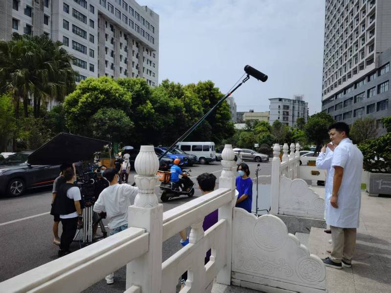 赤水市广告片拍摄公司低成本实现高规格制作的诀窍